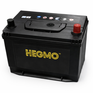 Hegmo N120