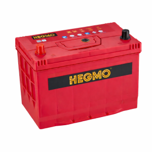 Hegmo N55