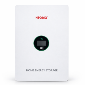 Hegmo 15KW – 51.2V – 280AH