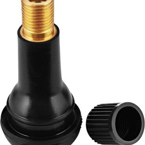 Schrader Nozzle - Tubeless TR413