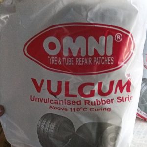 Omni Vul Gum - Cushion Gum - 1KG